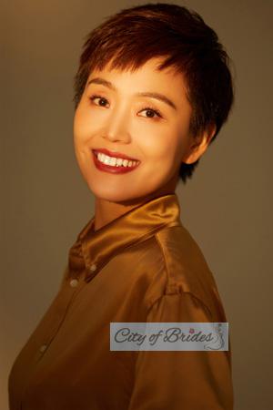 222189 - Maggie Age: 52 - China