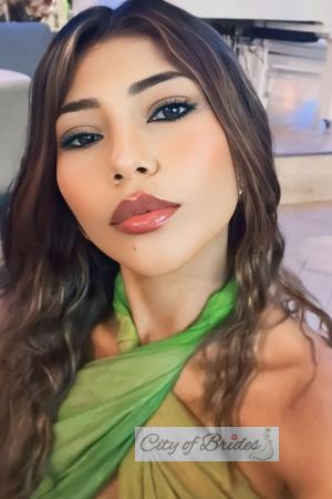 222382 - Yuriseth Age: 33 - Colombia