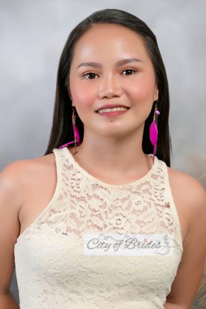 222393 - Crystal Mitch Age: 22 - Philippines