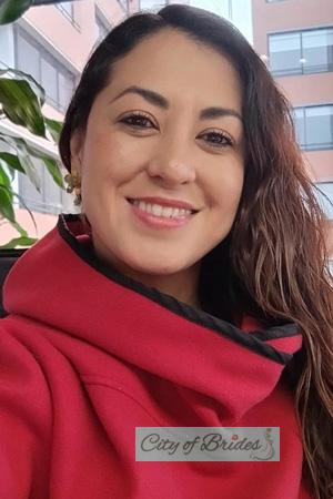 222458 - Yudy Age: 44 - Colombia