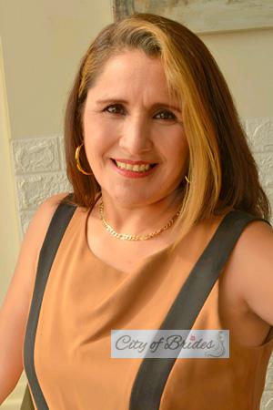 222471 - Patricia Age: 53 - Peru