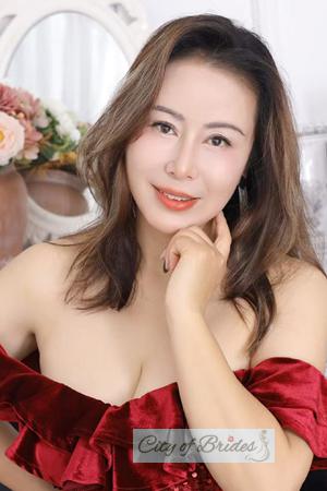 222512 - Lily Age: 53 - China