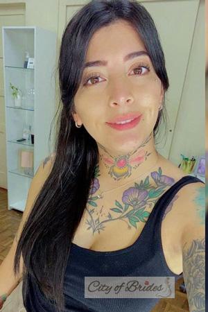 222657 - Susan Age: 31 - Costa Rica