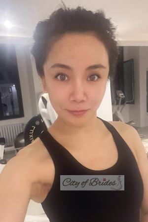 222668 - Cindy Age: 43 - China