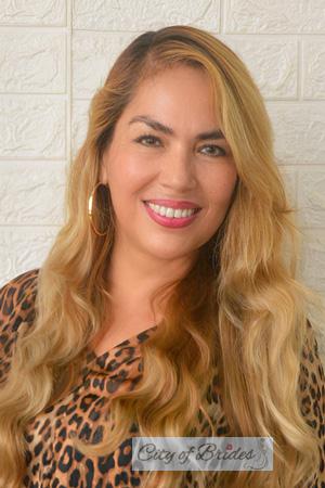 222703 - Maritza Age: 47 - Peru