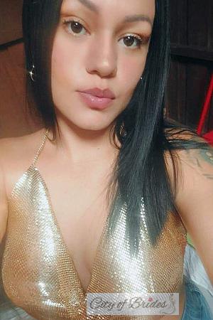 222719 - Hazel Age: 32 - Costa Rica