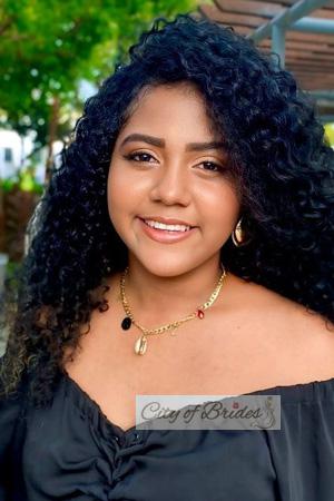 222782 - Keyla Age: 25 - Colombia