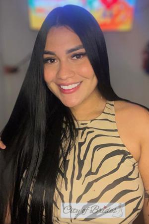 222863 - Gabriela Age: 25 - Colombia