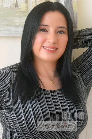 222892 - Nubia Age: 41 - Peru