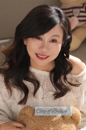 222905 - Fiona Age: 56 - China