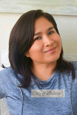 223040 - Catalina Age: 49 - Peru