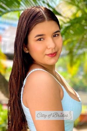 223119 - Angie Age: 19 - Colombia
