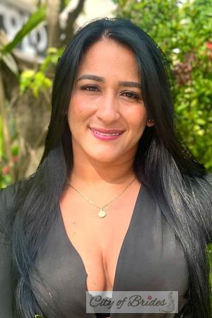 223122 - Tibisay Age: 37 - Colombia