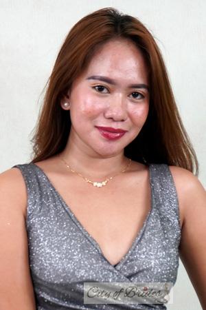 223137 - Trixie Age: 24 - Philippines