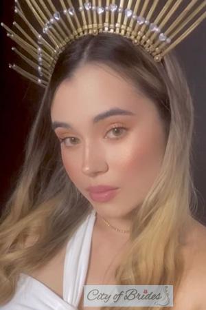 223183 - Isabela Age: 21 - Colombia