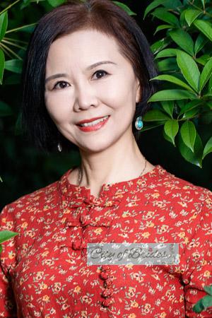 223336 - Helen Age: 62 - China