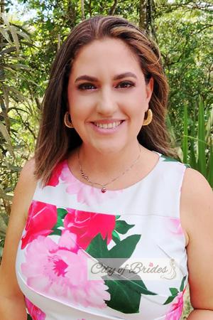 223429 - Dinia Age: 42 - Costa Rica