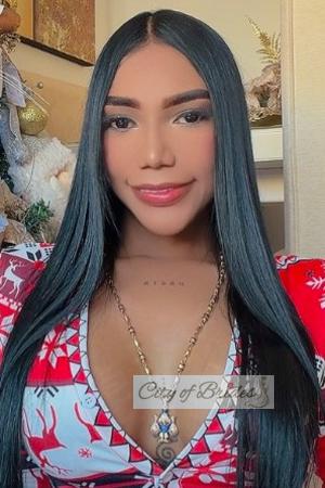 223473 - Seimy Age: 29 - Colombia