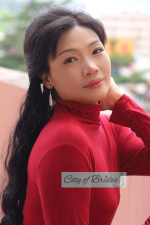 223564 - Maeve Age: 43 - China