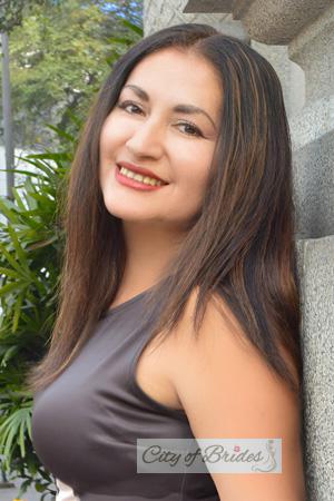 223584 - Clara Age: 44 - Peru