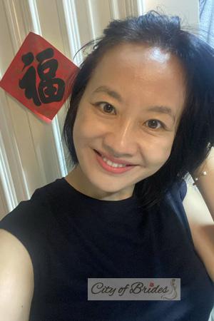 223614 - Jenny Age: 49 - China