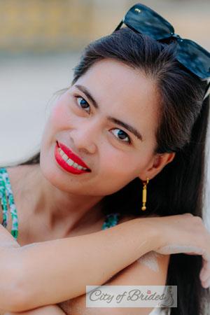 223745 - Mary Jane Age: 34 - Philippines