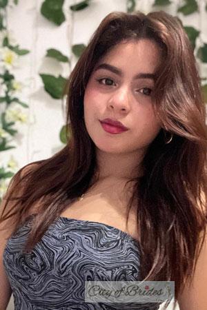 223821 - Mariangel Age: 20 - Colombia