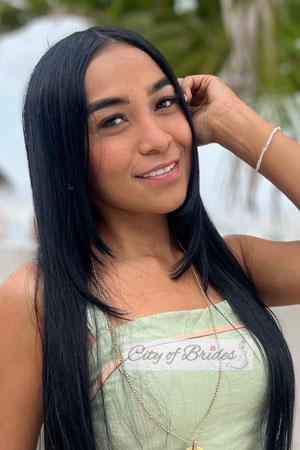 223822 - Yeraldin Age: 32 - Colombia