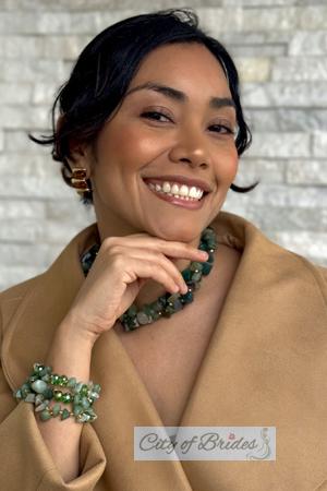 223827 - Candy Age: 35 - Colombia