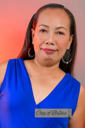223925 - Leah Age: 43 - Philippines