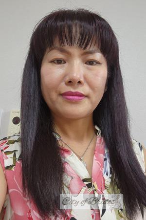 224010 - Nayeong Age: 43 - Korea