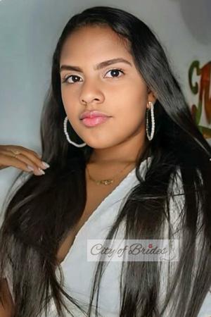 224073 - Melissa Age: 22 - Colombia