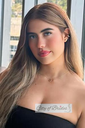 224121 - Gabriela Age: 24 - Colombia