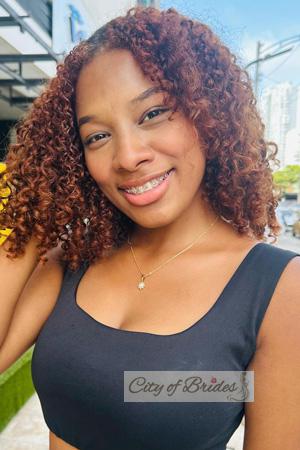 224152 - Saray Age: 20 - Colombia