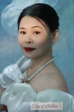 224323 - Meiya Age: 56 - China