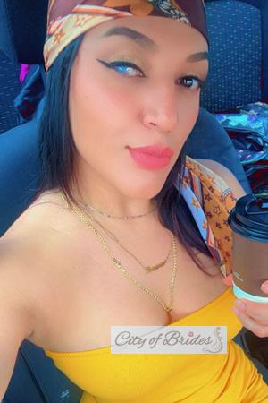 224501 - Isaura Age: 39 - Costa Rica