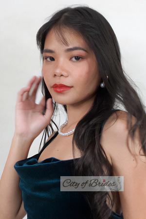 224516 - Tiffany Age: 19 - Philippines