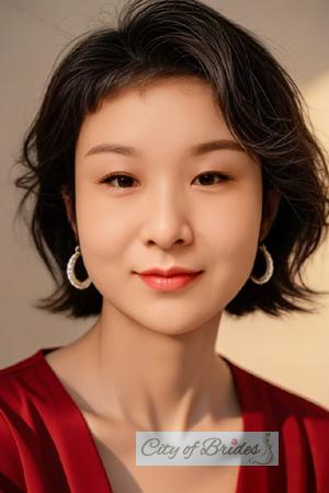 224770 - Lili Age: 44 - China