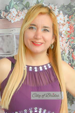 224828 - Margarita Age: 49 - Peru