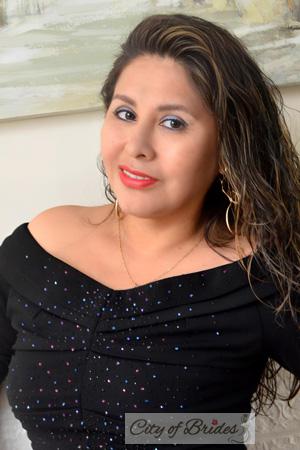 225015 - Patricia Age: 48 - Peru