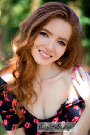 225159 - Yulia Age: 37 - Ukraine