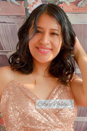 225206 - Fiorela Age: 34 - Peru