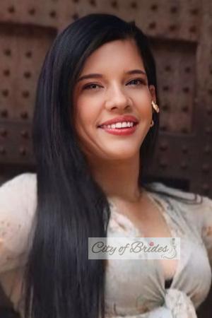 225213 - Yunelis Age: 42 - Colombia