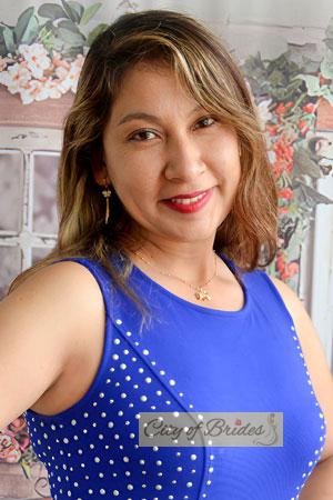 225376 - Karin Age: 38 - Peru
