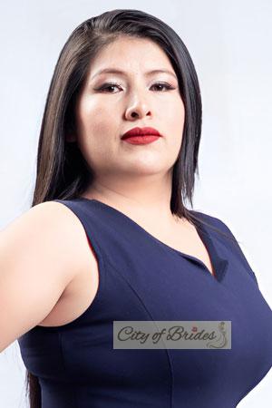 225382 - Analida Age: 31 - Peru