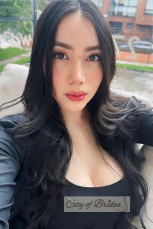 225423 - Nicol Age: 25 - Colombia