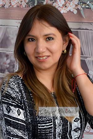 225442 - Giulliana Age: 36 - Peru