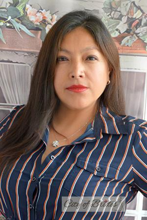 225683 - Angelica Age: 44 - Peru