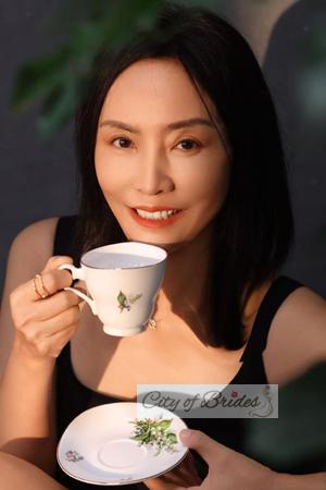 225686 - Yan Age: 54 - China