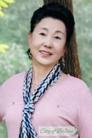 225722 - HuiXiang Age: 67 - China